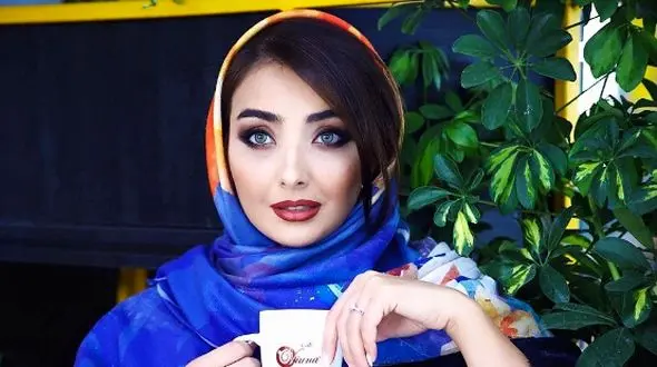 همبازی شدن عاشقانه دریا مرادی دشت و پویا گنجی، پسر فاطمه گودرزی در یک سریال + قاب عاشقانه خانم و آقای بازیگر