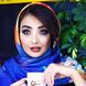 همبازی شدن عاشقانه دریا مرادی دشت و پویا گنجی، پسر فاطمه گودرزی در یک سریال + قاب عاشقانه خانم و آقای بازیگر