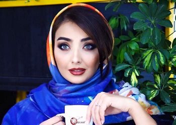همبازی شدن عاشقانه دریا مرادی دشت و پویا گنجی، پسر فاطمه گودرزی در یک سریال + قاب عاشقانه خانم و آقای بازیگر