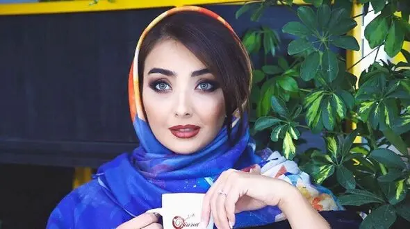همبازی شدن عاشقانه دریا مرادی دشت و پویا گنجی، پسر فاطمه گودرزی در یک سریال + قاب عاشقانه خانم و آقای بازیگر