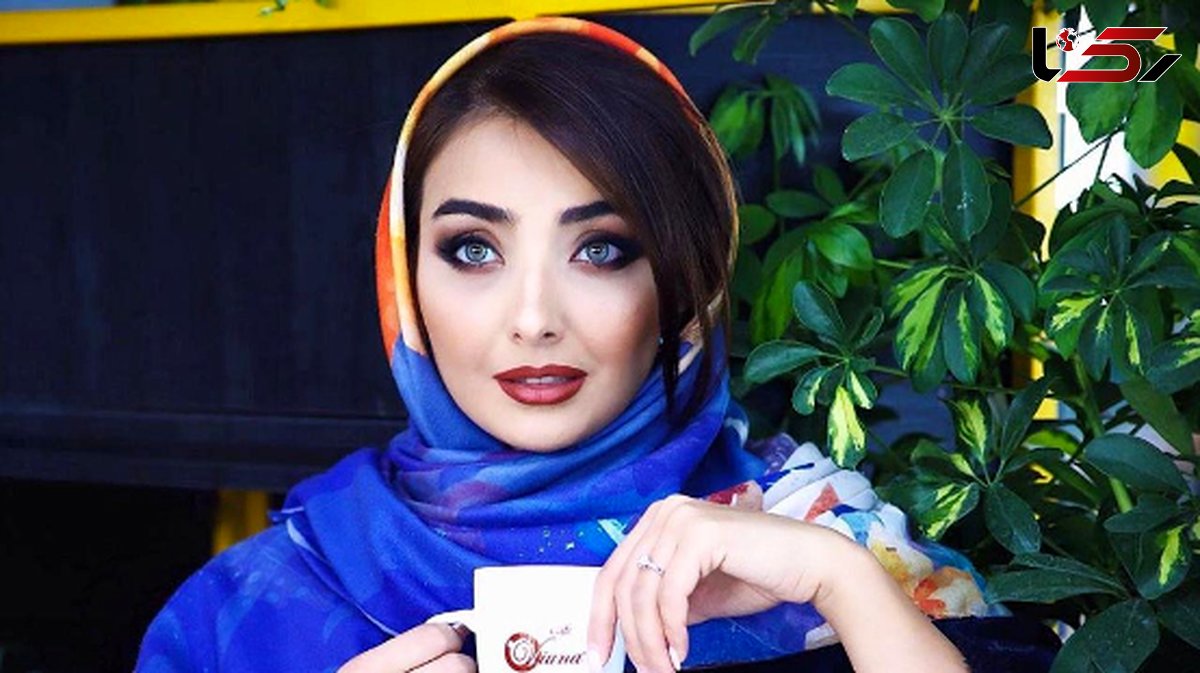 همبازی شدن عاشقانه دریا مرادی دشت و پویا گنجی، پسر فاطمه گودرزی در یک سریال + قاب عاشقانه خانم و آقای بازیگر