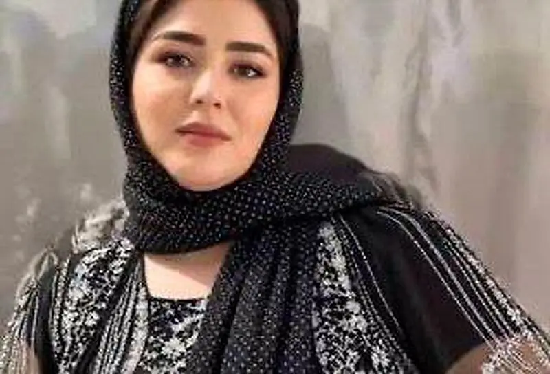 قتل زن در ایران 