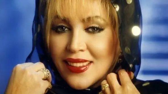 عکس / دکوراسیون شیک خانه مهستی در تهران / ۵۰ سال پیش