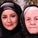 فیلم / نگاهی به سبک دکوراسیون مجلل و شاهانه خانه مادر نعیمه نظام دوست با چیدمان لاکچری