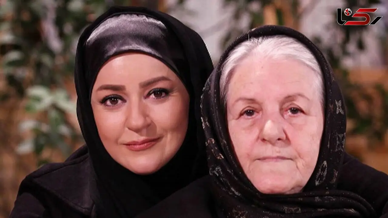 فیلم / نگاهی به سبک دکوراسیون مجلل و شاهانه خانه مادر نعیمه نظام دوست با چیدمان لاکچری