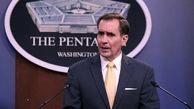 کاخ سفید: بایدن نام سپاه را از فهرست سازمان‌های تروریستی حذف نمی کند