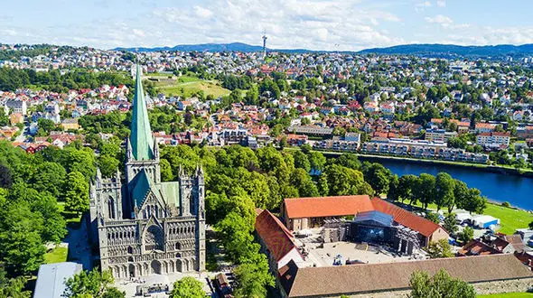 بهترین کشورهای جهان معرفی شدند