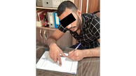 اعتراف به تلخ ترین قتل / دختر مشهدی در آغوش مادرش جان سپرد + عکس متهم 22 ساله