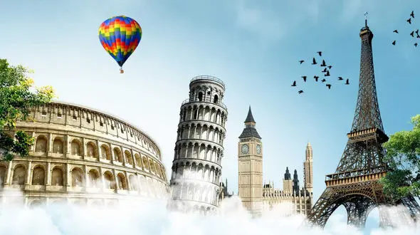 قیمت این تورها چُرت بهاره را از سرتان می پراند!