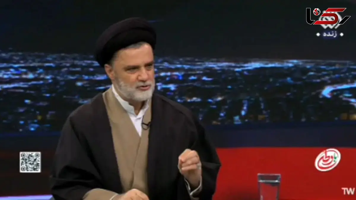  در جنگ ۱۲ روزه مدل ربایش مادورو در ایران شکست خورد!