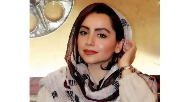 سفر عجیب نازنین بیاتی / خانم بازیگر تصمیم ناگهانی گرفت !