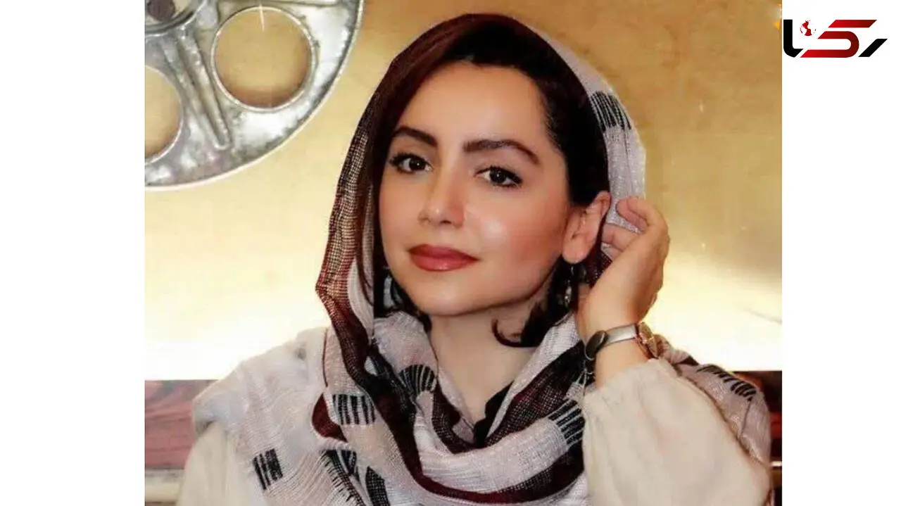 سفر عجیب نازنین بیاتی / خانم بازیگر تصمیم ناگهانی گرفت !
