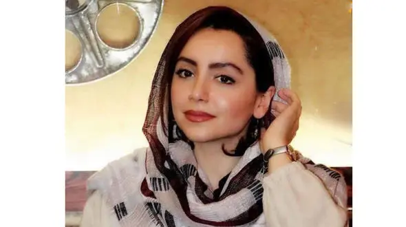 سفر عجیب نازنین بیاتی / خانم بازیگر تصمیم ناگهانی گرفت !