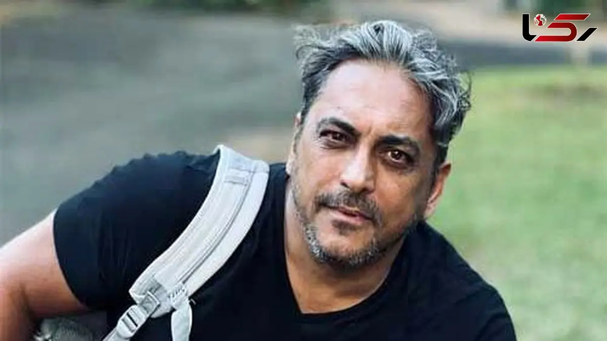 فیلم / بازگشت دخترکش‌ترین خواننده دهه ۷۰  به ایران / سیاوش با آهنگ دختر ایرونی  شهرت گرفت و ...