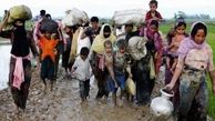 بنگلادش کودکان روهینگیا را از تحصیل منع می‌کند 
