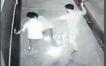 فیلم لحظه حمله به پسر تیزهوش برای سرقت موبایل