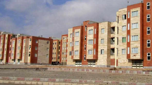  ثبت‌نام مردان مجرد بالای ۲۳ سال در نهضت ملی مسکن از ۲۰ دی‌