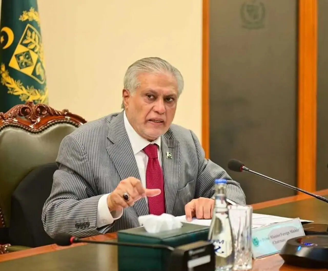جزئیات حمله حوثی‌ها: ۳ پاکستانی کشته شدند و واکنش تند اسلام‌آباد