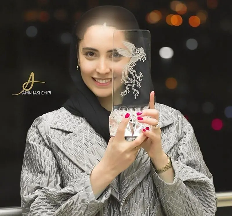 شبنم قربانی