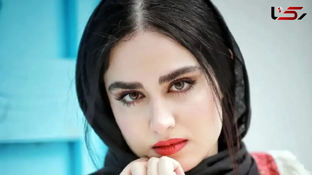 هانیه غلامی و ماجرای عاشقی در کلاس زبان انگلیسی