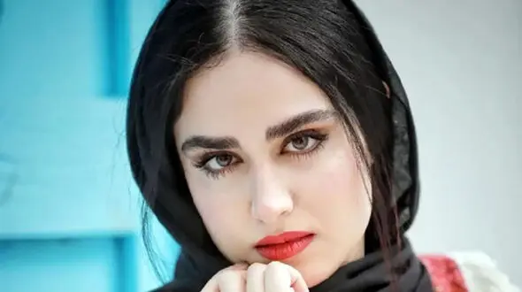 هانیه غلامی و ماجرای عاشقی در کلاس زبان انگلیسی