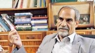 6 ماه حبس نعمت احمدی به جزای نقدی کاهش یافت
