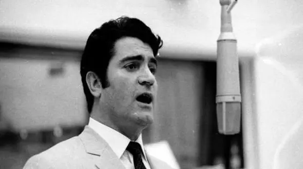 فیلم/ خاطره‌ای خاص از ژاکلین ویگن، دختر ویگن/ وقتی یک هنرمند مسیحی برای امام رضا (ع) و امام علی (ع) شعر سرود