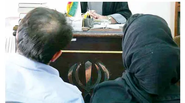 رئیس بانک، مهریه 588 سکه‌ای را اجرا گذاشت / شوهر این زن شکاک است