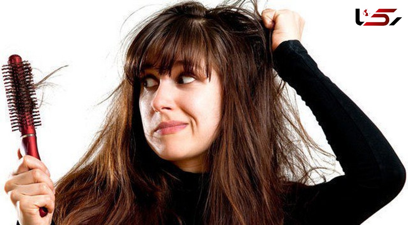 ماسک های خانگی راه مقابله با ریزش مو