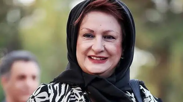  مریم امیر جلالی تازه عروس‌ شد / عکس لورفته از خانم بازیگر!