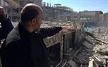 ۱۱ مدرسه ایران کامل محو شدند؛ آمار ویرانی جنگ بر پیکره آموزش کشور هنوز تکان می‌دهد