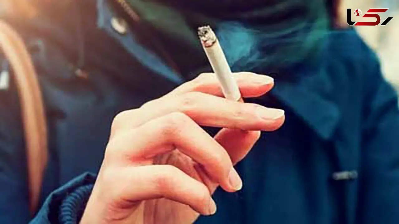 میزان مصرف سیگار و قلیان در میان نوجوانان ۱۳ تا ۱۵ ساله به ترتیب ۳.۴ و ۵.۸ درصد است !