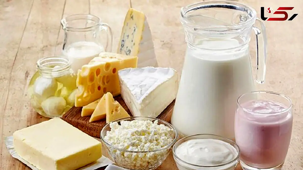 دو کارخانه لبنیات متخلف ۸۷ میلیارد تومان جریمه شدند 