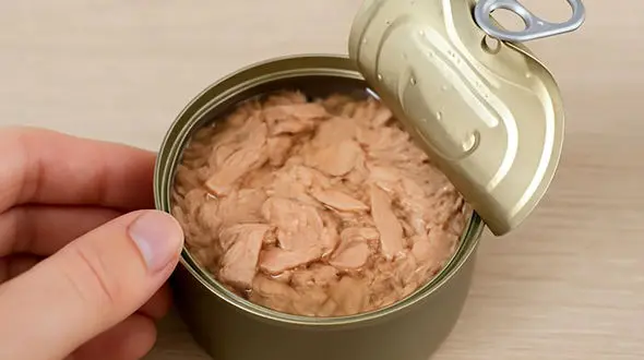 هشدار جدی درباره سم بوتولیسم در کنسروها و مواد آماده ماکارونی