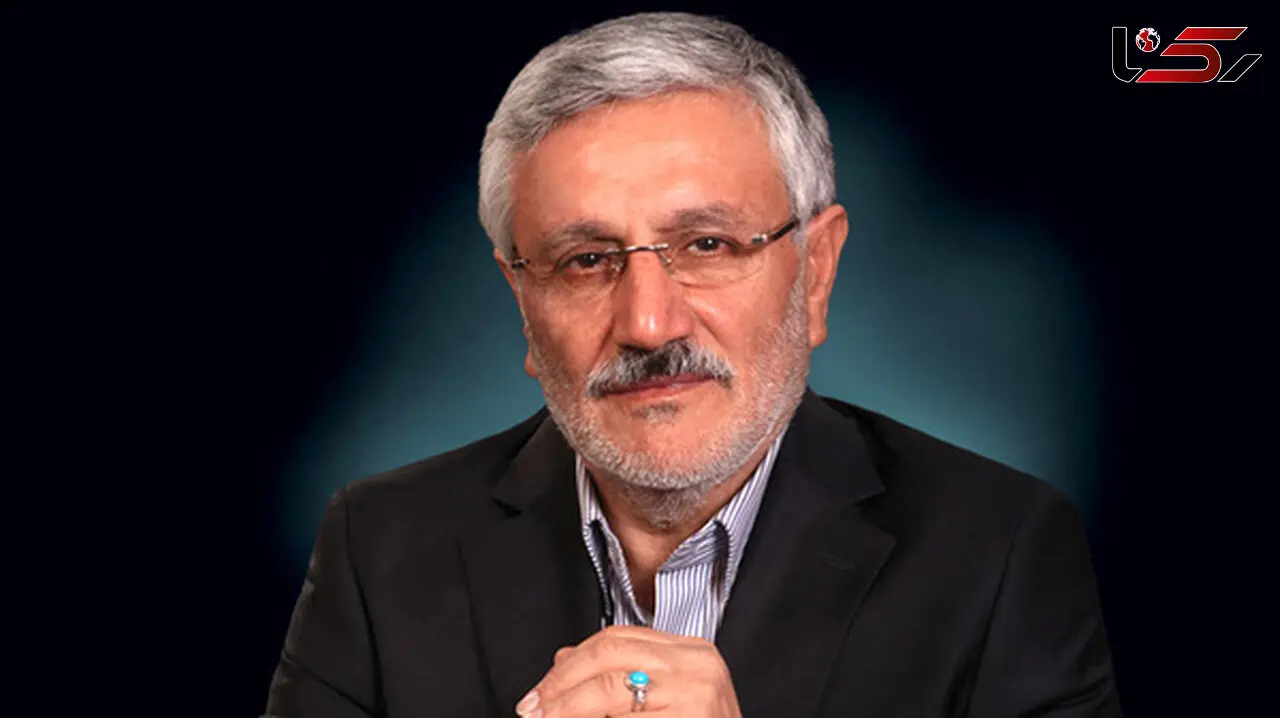 دیدار ربیعی و واعظی با سید محمد خاتمی