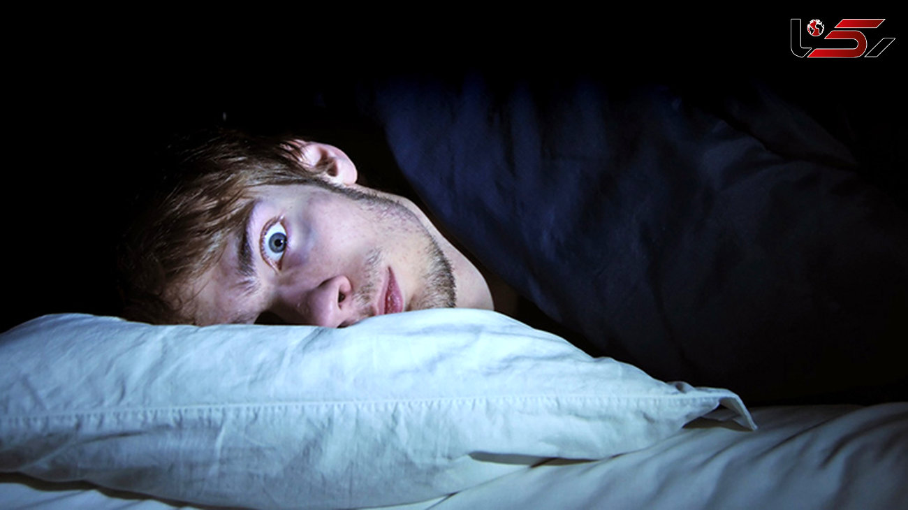 کم‌خوابی باعث پرخوری، دیابت و بیماری‌های قلبی