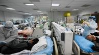 بیمارستان های اهواز پر شد / وضعیت نگران کننده کرونا در مرکز خوزستان