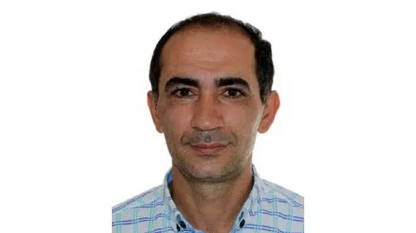 صاحب این عکس را می شناسید؟ /  این مرد برای تهرانی ها نقشه عجیبی داشت! + عکس و جزییات