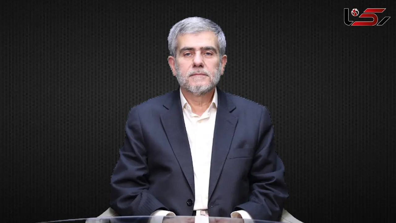 فریدون عباسی: بهتر است رقبای "رئیسی" هم وزن خودش باشند / شورای نگهبان نمره افراد را اعلام کند 