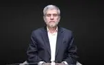 فریدون عباسی: بهتر است رقبای "رئیسی" هم وزن خودش باشند / شورای نگهبان نمره افراد را اعلام کند 