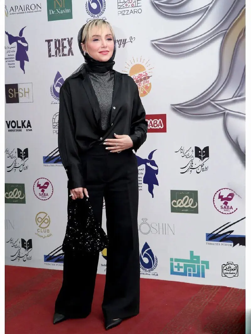نازنین بیاتی