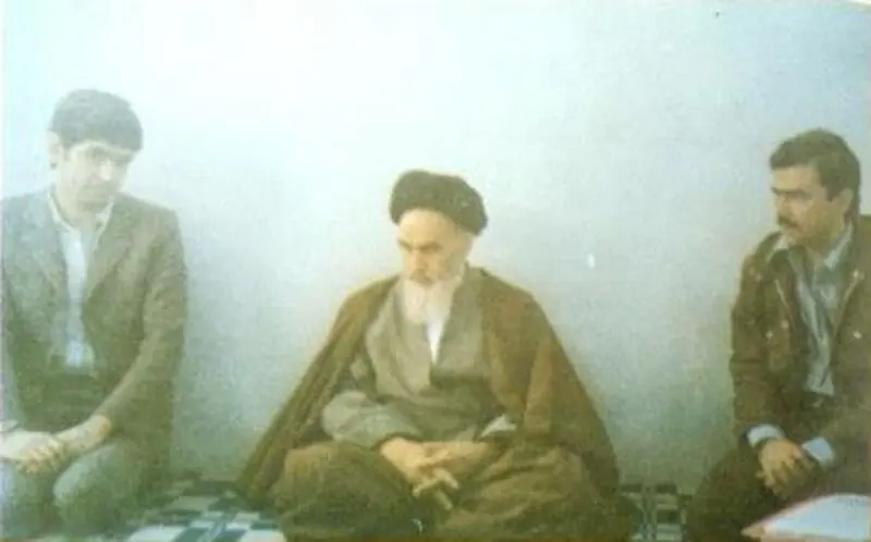 هشتم شهریور چهل و یکمین سالگرد ترور شهیدان محمدعلی رجایی و محمدجواد باهنر