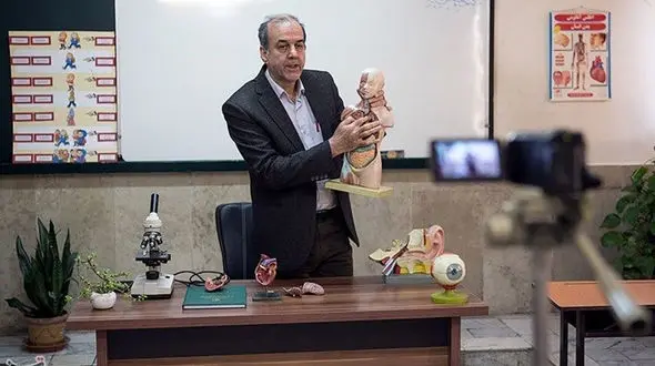 ۶۷ هزار فرهنگی در شرایط بازنشستگی 