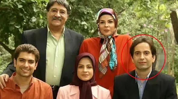 تغییر چهره رامسین کبریتی صابر سریال ستایش پس از مهاجرت به کانادا سوژه فضای مجازی شد / آقای بازیگر 16 سال پس از سریال