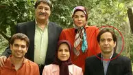 تغییر چهره رامسین کبریتی صابر سریال ستایش پس از مهاجرت به کانادا سوژه فضای مجازی شد / آقای بازیگر 16 سال پس از سریال