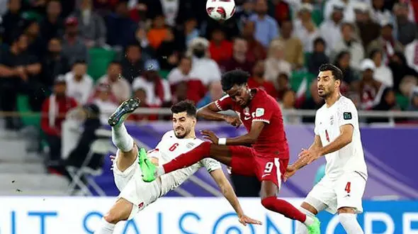 بلیط بازی ایران قطر بازار سیاه را ترکاند!