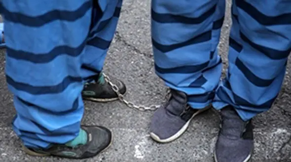 کلاهبرداری با رسید ساز جعلی / 2 دزد در تهران دستگیر شدند