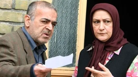 فیلم / مریم امیرجلالی: حمید لولایی بی جا کرد با من شوخی کرد / وقتی اون موتور گازی داشت من شاسی بلند سوار .../ هنوزم بازیگر ....