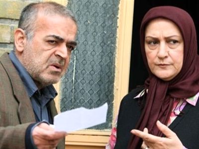 فیلم / مریم امیرجلالی: حمید لولایی بی جا کرد با من شوخی کرد / وقتی اون موتور گازی داشت من شاسی بلند سوار .../ هنوزم بازیگر ....