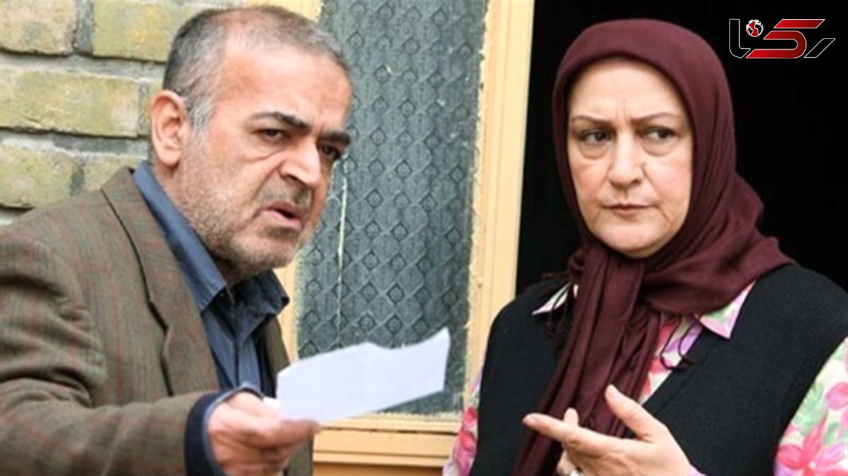 فیلم / مریم امیرجلالی: حمید لولایی بی جا کرد با من شوخی کرد / وقتی اون موتور گازی داشت من شاسی بلند سوار .../ هنوزم بازیگر ....